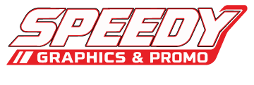 Speedy Graphics logo