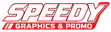 Speedy Graphics logo
